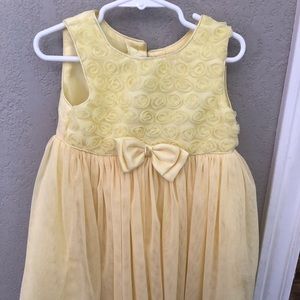 Children’s dress